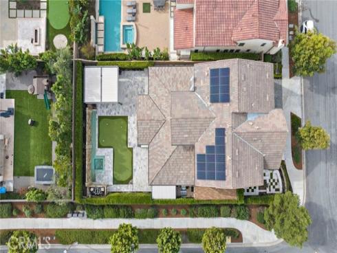 108 Grassblade , Irvine, CA