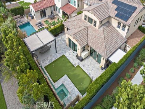 108 Grassblade , Irvine, CA