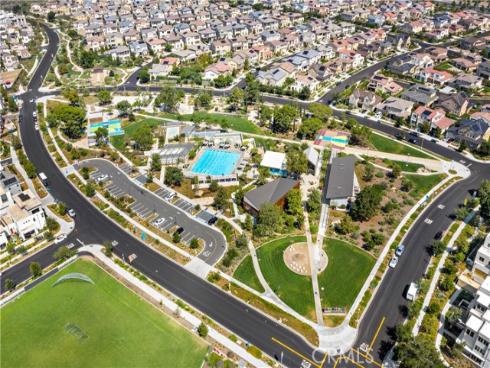 108 Grassblade , Irvine, CA
