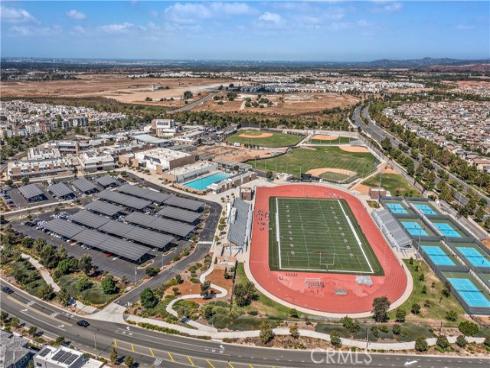 108 Grassblade , Irvine, CA
