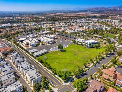 108 Grassblade , Irvine, CA