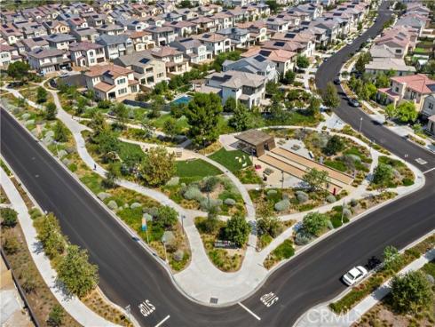 108 Grassblade , Irvine, CA