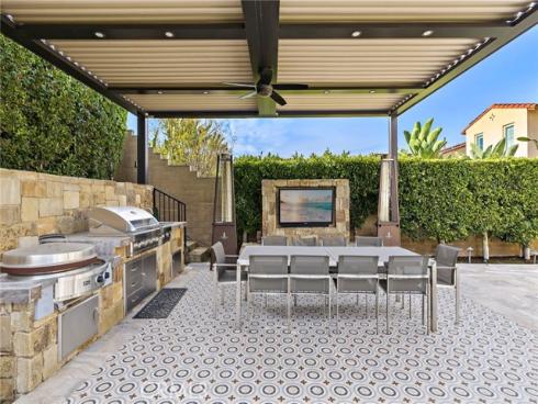108 Grassblade , Irvine, CA