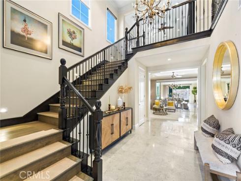 108 Grassblade , Irvine, CA
