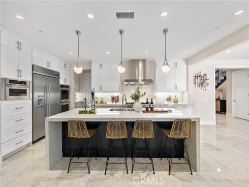 108 Grassblade , Irvine, CA