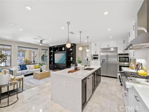 108 Grassblade , Irvine, CA