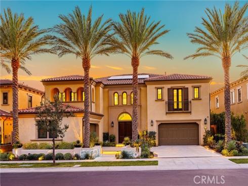 170  Leafy Pass  , Irvine, CA
