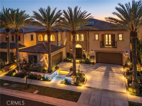 170  Leafy Pass  , Irvine, CA