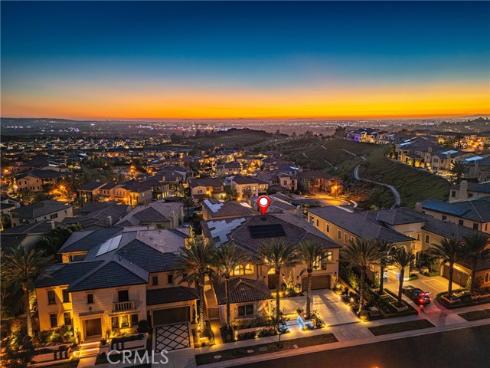170  Leafy Pass  , Irvine, CA