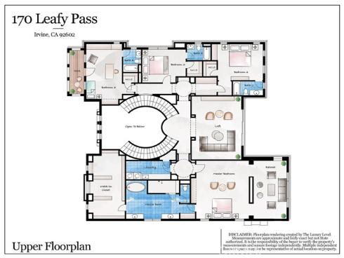 170  Leafy Pass  , Irvine, CA