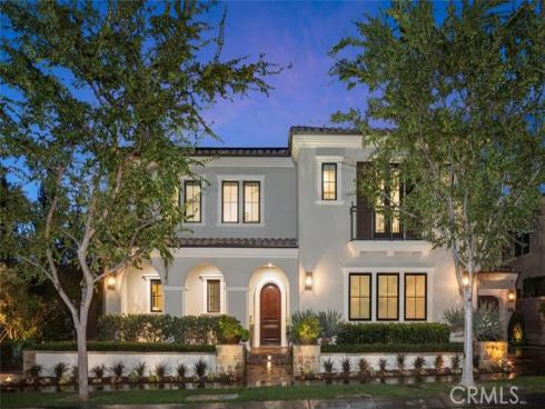 116 Knob Creek , Irvine, CA