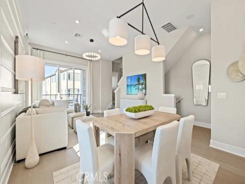 848 Sonia , Irvine, CA