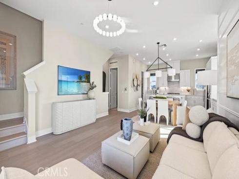 848 Sonia , Irvine, CA