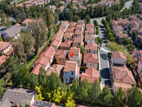 142  Firefly  , Irvine, CA