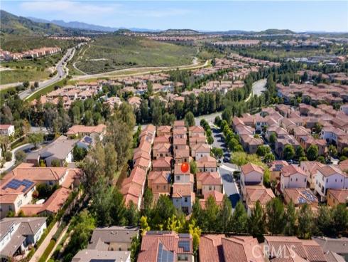 142  Firefly  , Irvine, CA