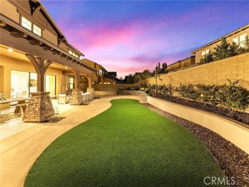 123  Calderon  , Irvine, CA