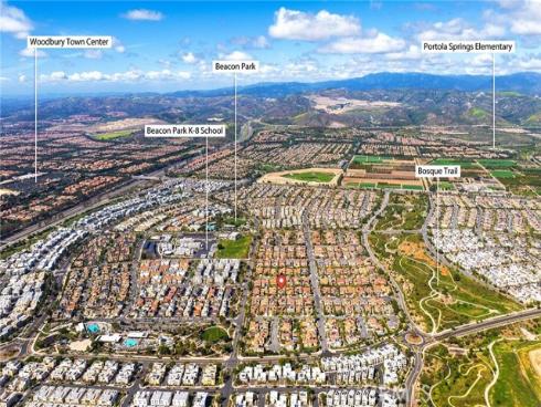 123  Calderon  , Irvine, CA