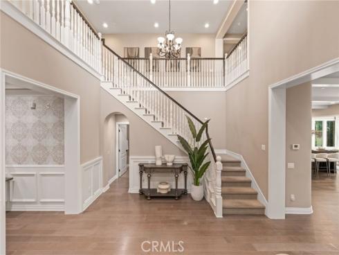 46 Shadybend , Irvine, CA