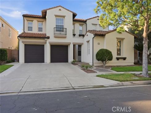 9 Preston , Irvine, CA