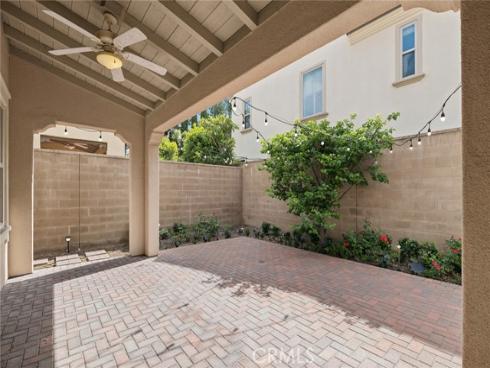 21 Somerton , Irvine, CA