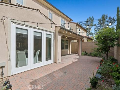 21 Somerton , Irvine, CA