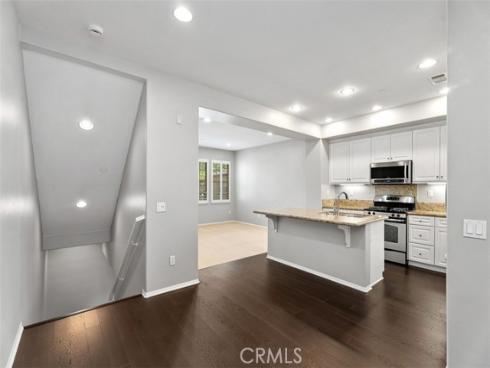 117 Silverado , Irvine, CA