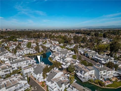 30 Waterway 43 , Irvine, CA