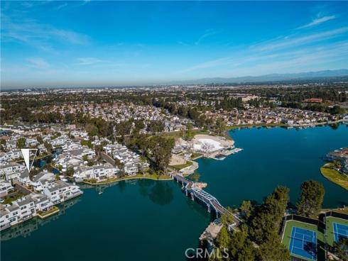 30 Waterway 43 , Irvine, CA