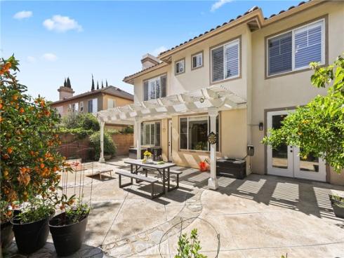 65 Ashcrest , Irvine, CA