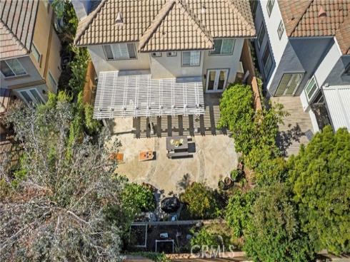 65 Ashcrest , Irvine, CA