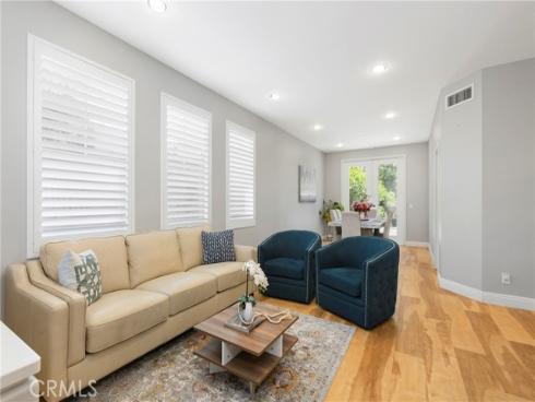 65 Ashcrest , Irvine, CA
