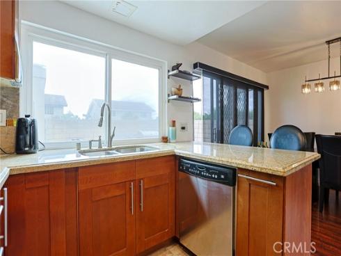 12 Silverwood 19 , Irvine, CA