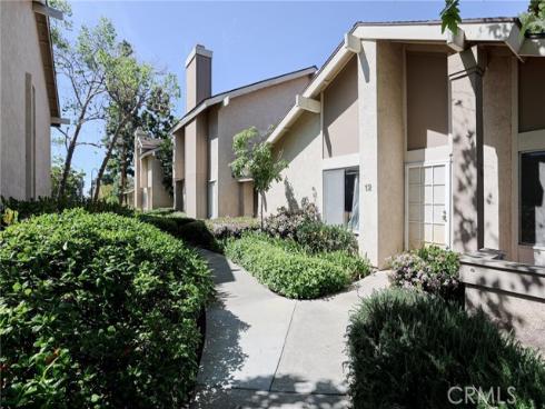 12 Silverwood 19 , Irvine, CA
