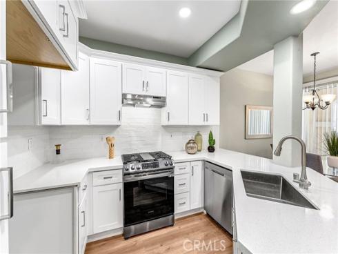 304 Birch Grove , Irvine, CA