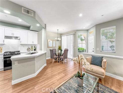 304 Birch Grove , Irvine, CA