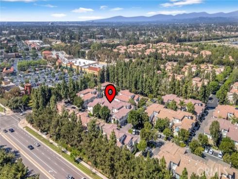 304 Birch Grove , Irvine, CA