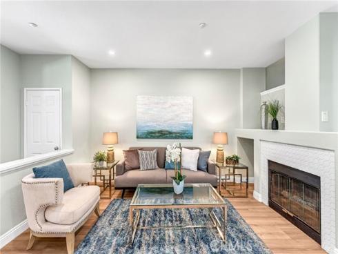 304 Birch Grove , Irvine, CA