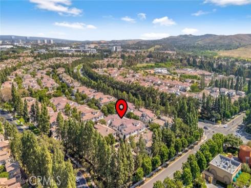 304 Birch Grove , Irvine, CA