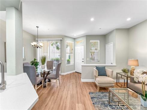 304 Birch Grove , Irvine, CA