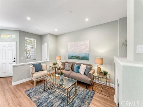 304 Birch Grove , Irvine, CA