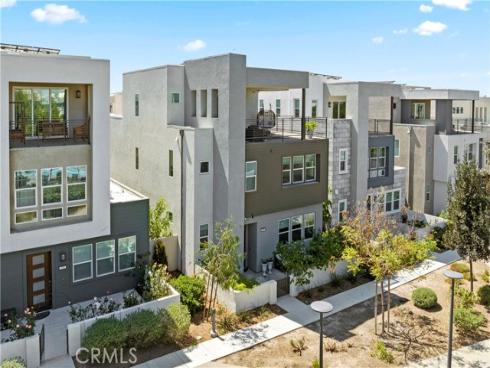 259  chorus  , Irvine, CA
