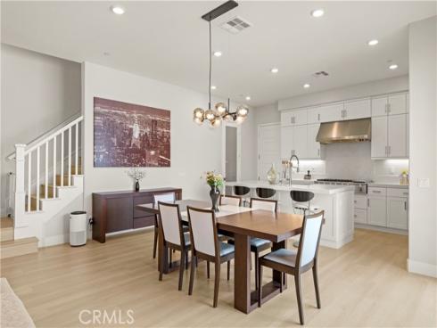 259  chorus  , Irvine, CA