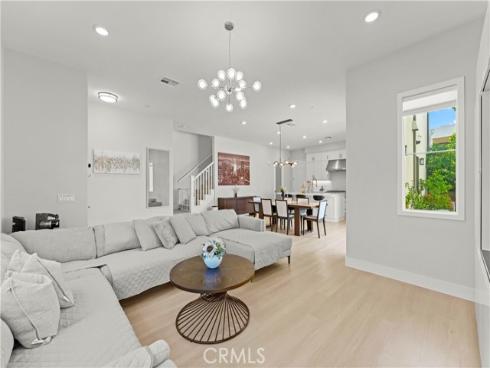 259  chorus  , Irvine, CA