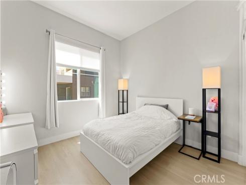259  chorus  , Irvine, CA