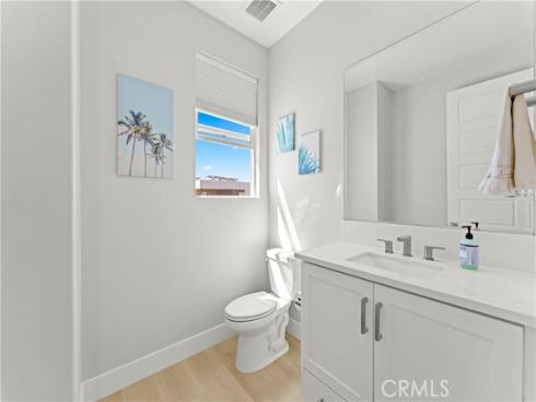 259  chorus  , Irvine, CA