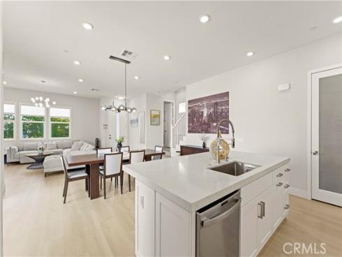 259  chorus  , Irvine, CA