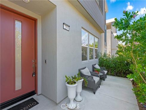 259  chorus  , Irvine, CA