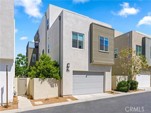 259  chorus  , Irvine, CA