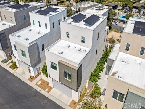 259  chorus  , Irvine, CA