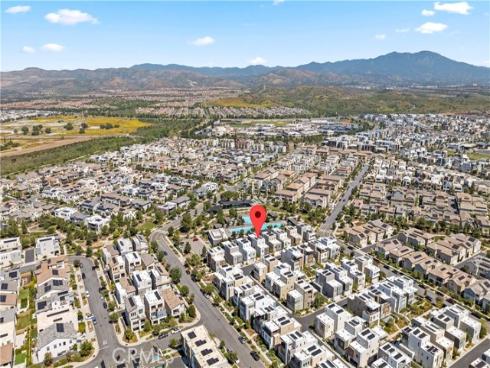 259  chorus  , Irvine, CA